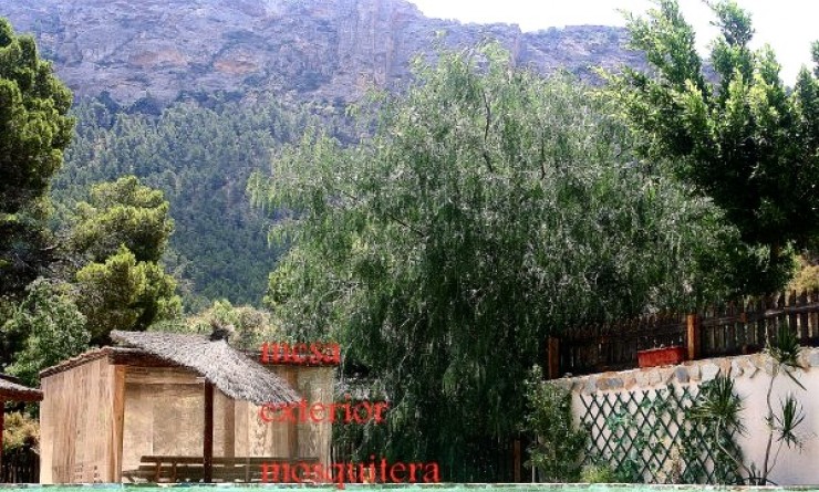 Revente - country_house - Murcia - Costa Blanca Sur