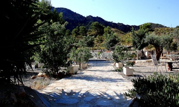 Revente - country_house - Murcia - Costa Blanca Sur