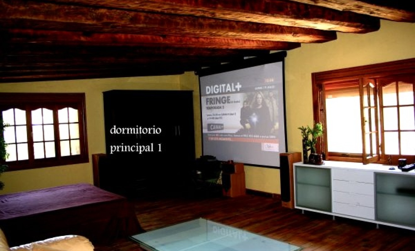 Revente - country_house - Murcia - Costa Blanca Sur