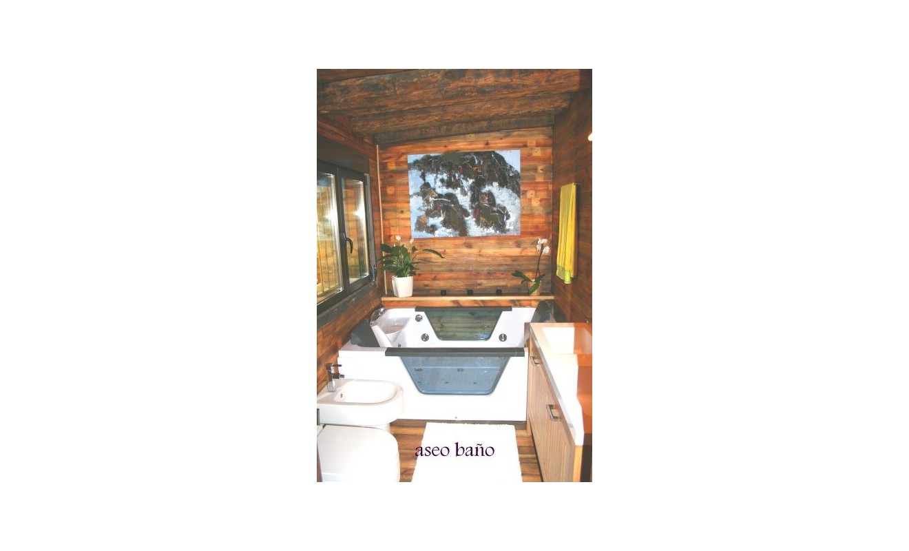 Revente - country_house - Murcia - Costa Blanca Sur