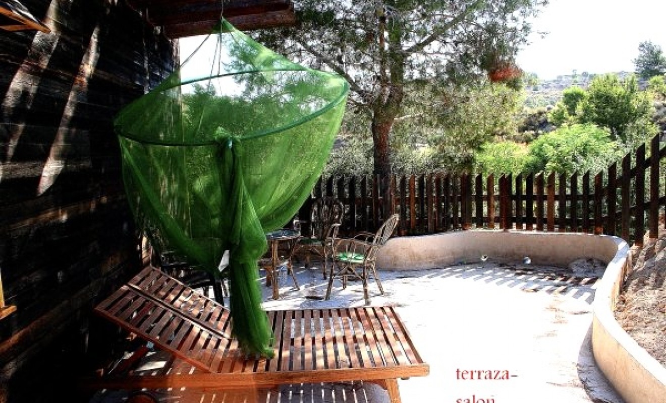 Revente - country_house - Murcia - Costa Blanca Sur