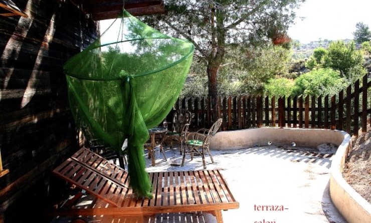 Revente - country_house - Murcia - Costa Blanca Sur