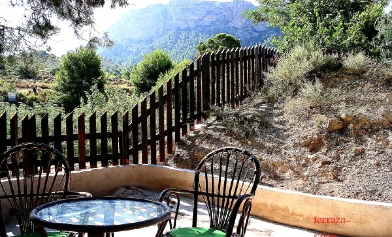 Revente - country_house - Murcia - Costa Blanca Sur