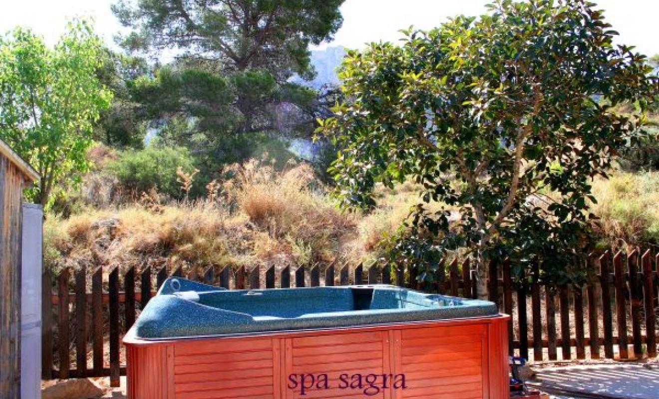 Revente - country_house - Murcia - Costa Blanca Sur