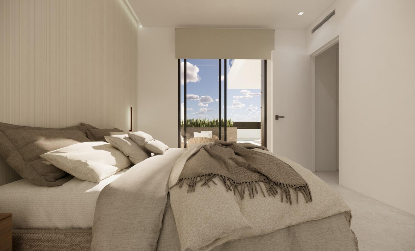 Nouvelle construction - Villa - Dolores - pueblo