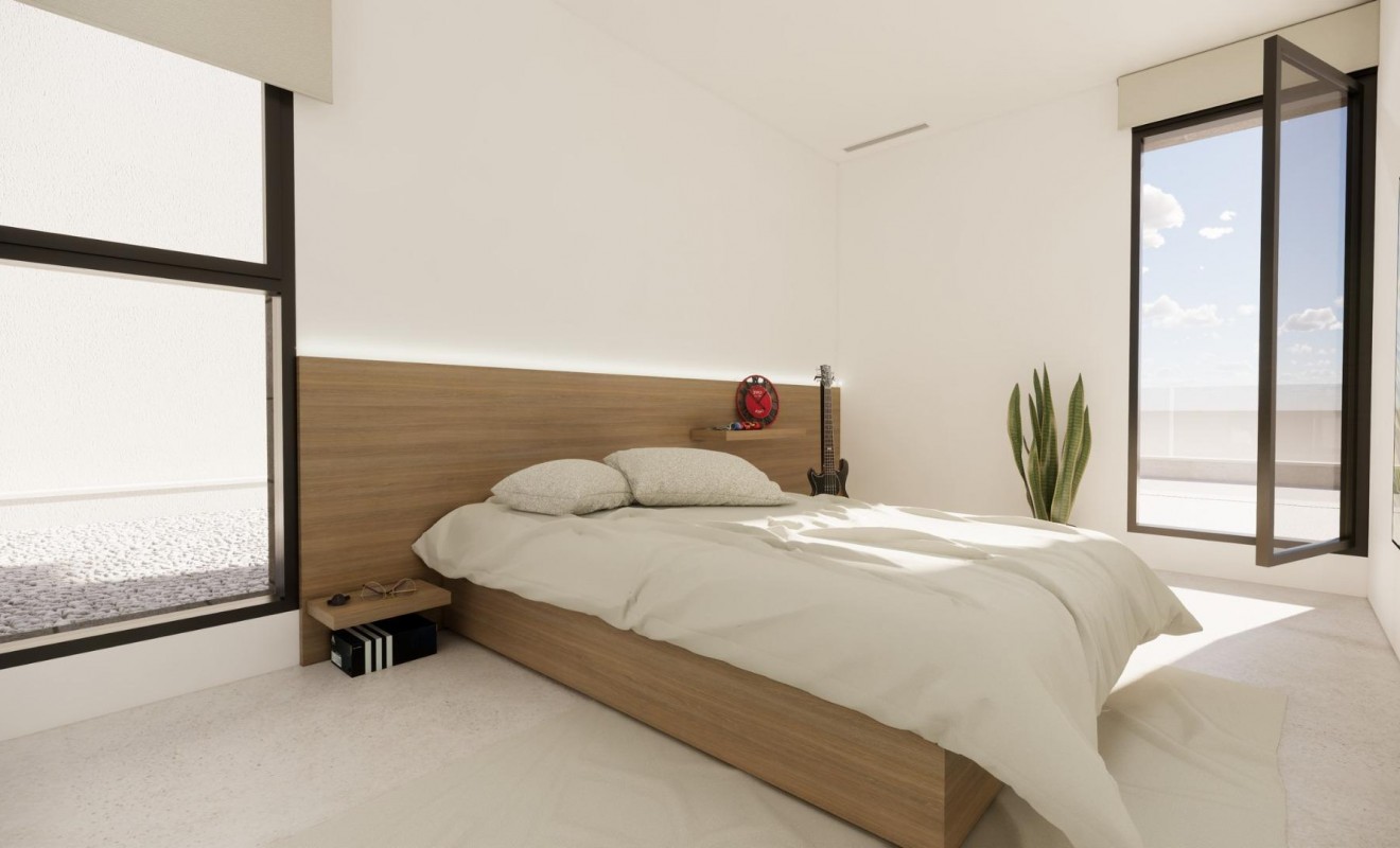 Nouvelle construction - Villa - Dolores - pueblo