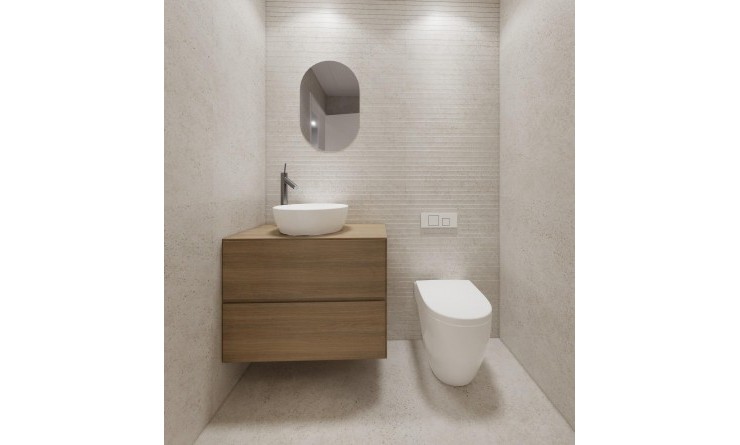 Nouvelle construction - Villa - Dolores - pueblo