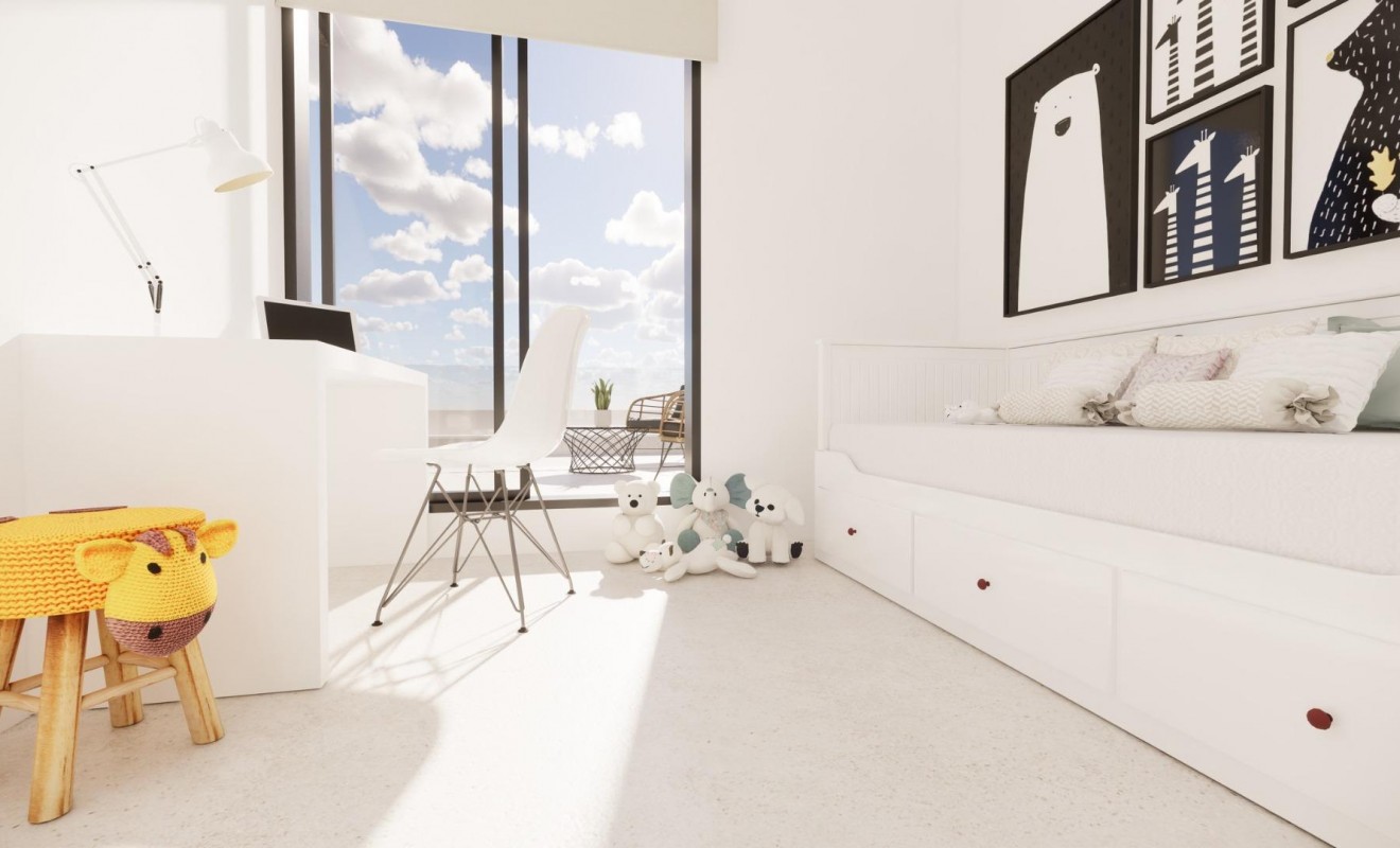 Nouvelle construction - Villa - Dolores - pueblo