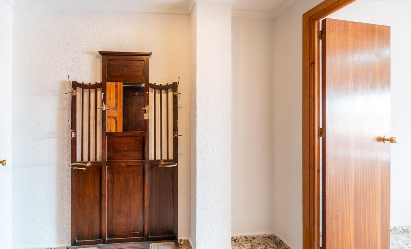 Sale - Penthouse - Torrevieja - Playa de los Naufragos