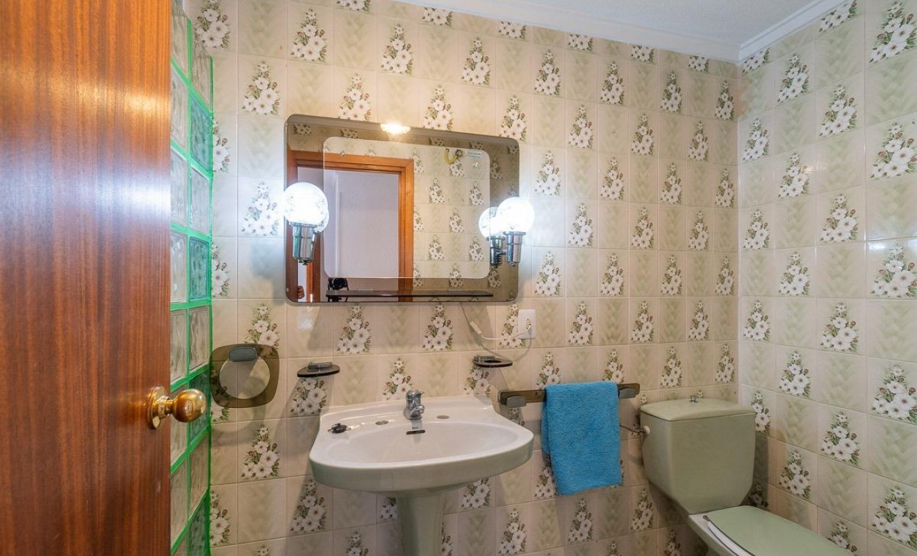 Sale - Penthouse - Torrevieja - Playa de los Naufragos