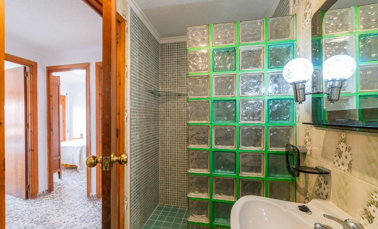 Sale - Penthouse - Torrevieja - Playa de los Naufragos