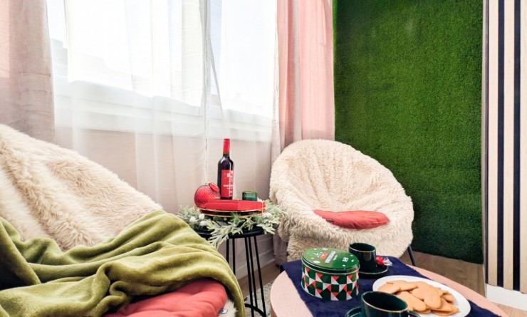 Sale - Apartment - Torrevieja