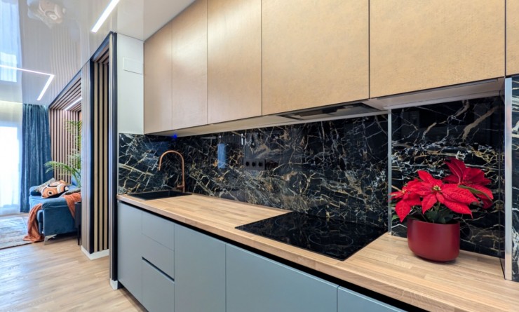 Sale - Apartment - Torrevieja