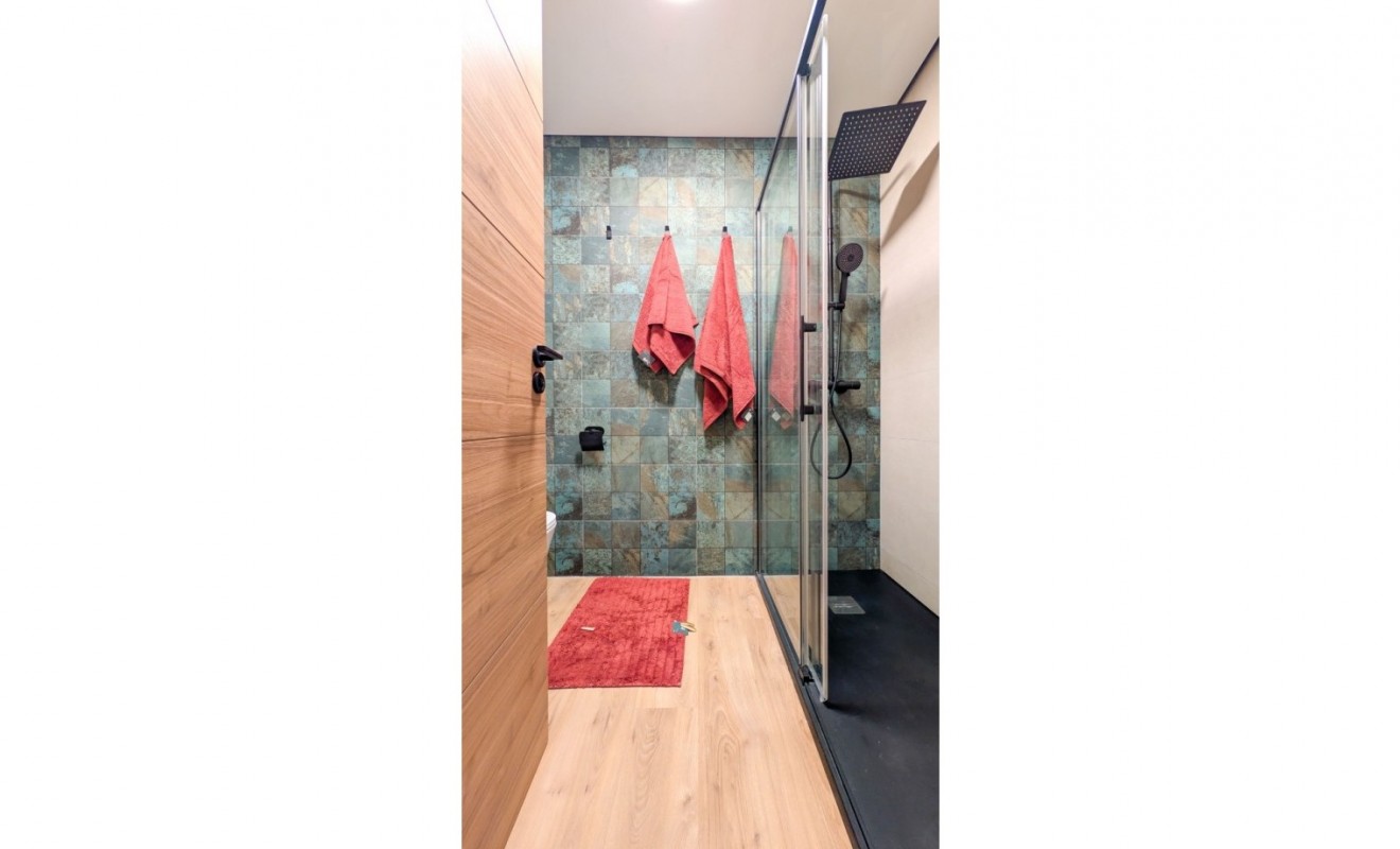 Sale - Apartment - Torrevieja