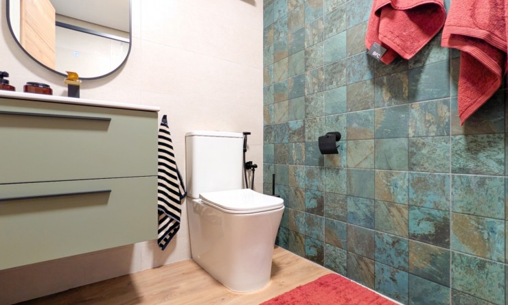 Sale - Apartment - Torrevieja