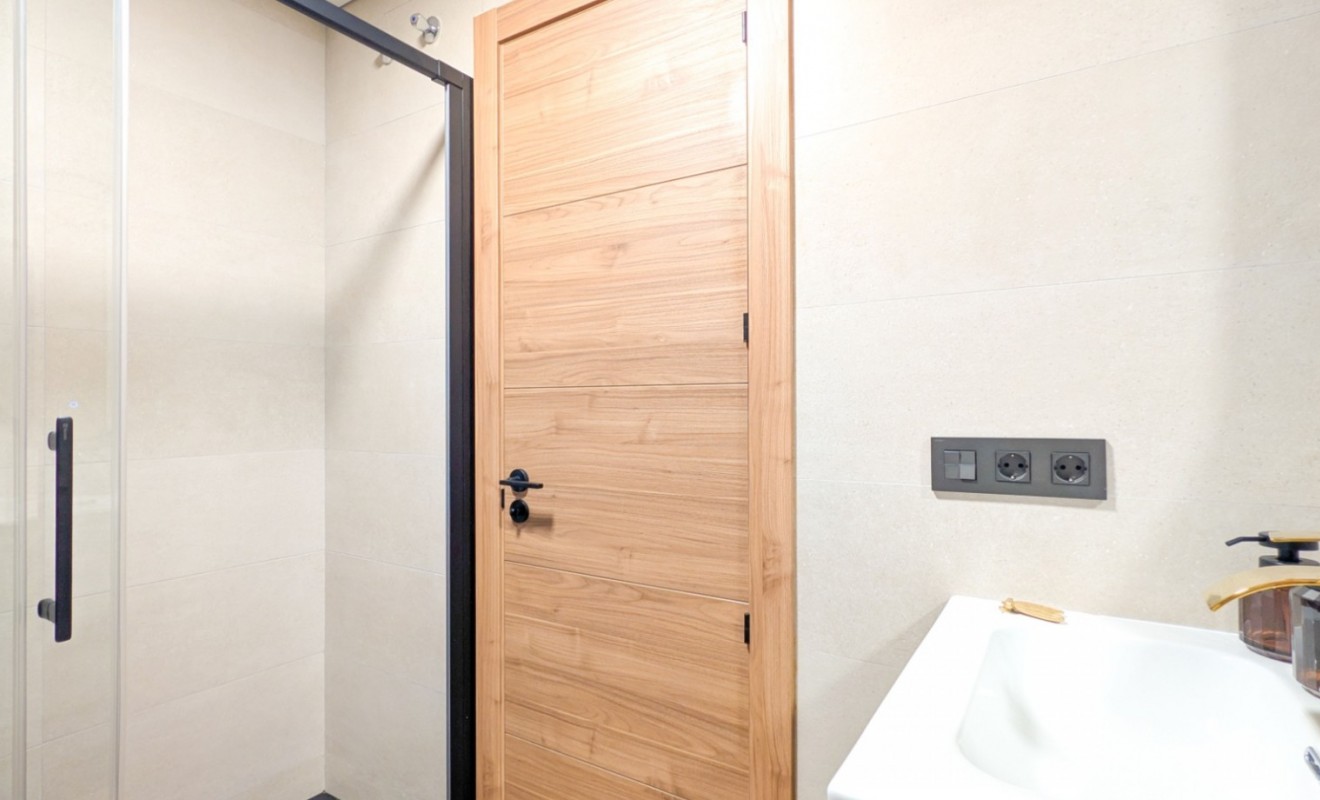 Sale - Apartment - Torrevieja