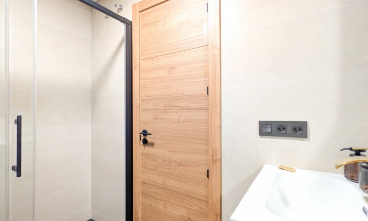 Sale - Apartment - Torrevieja