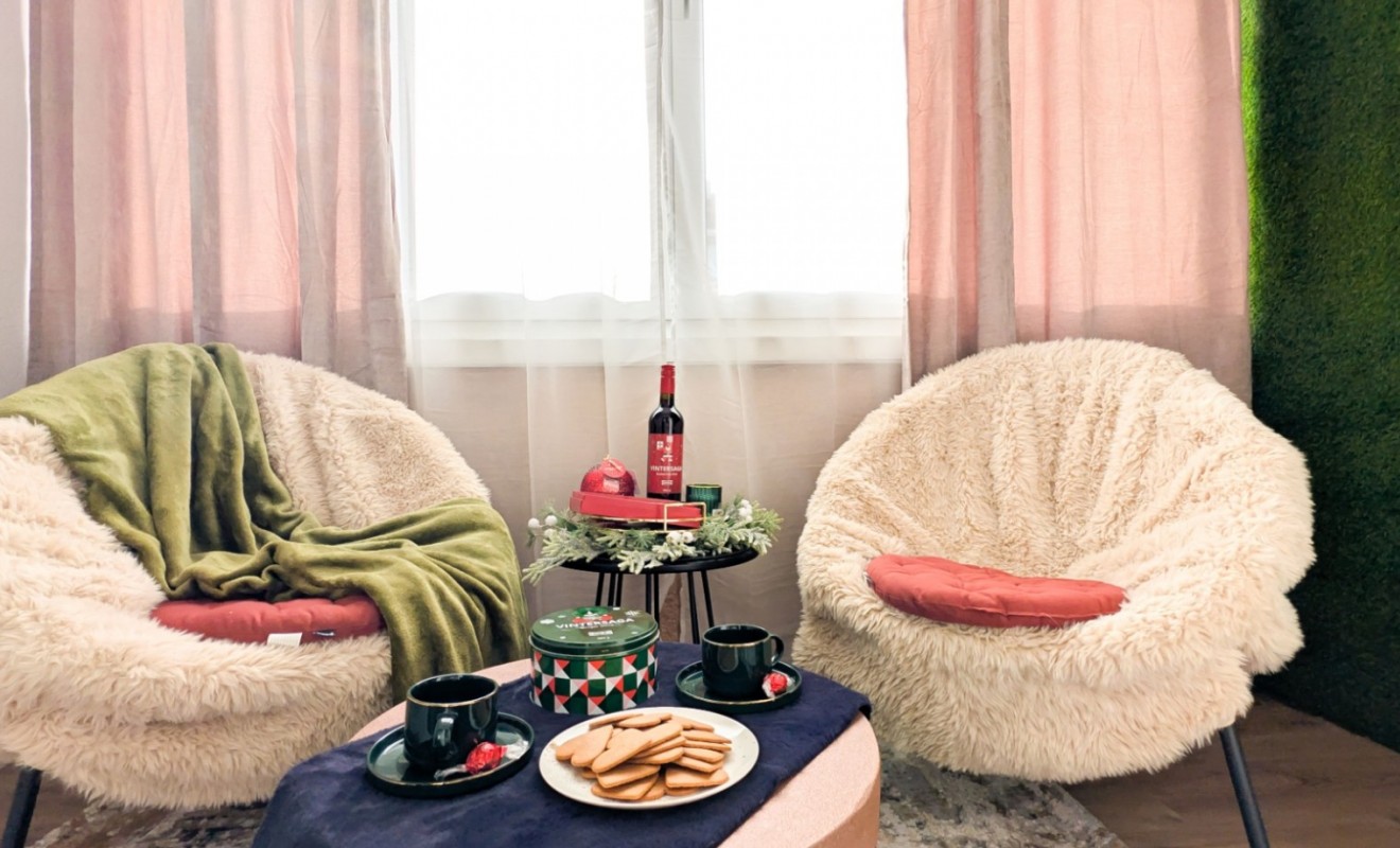 Sale - Apartment - Torrevieja