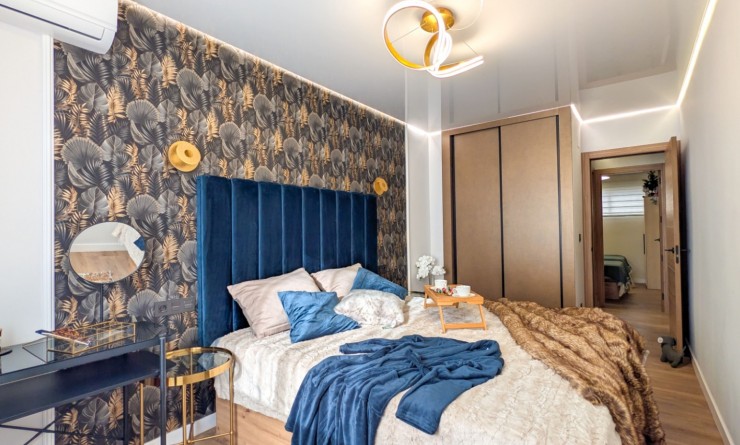 Sale - Apartment - Torrevieja