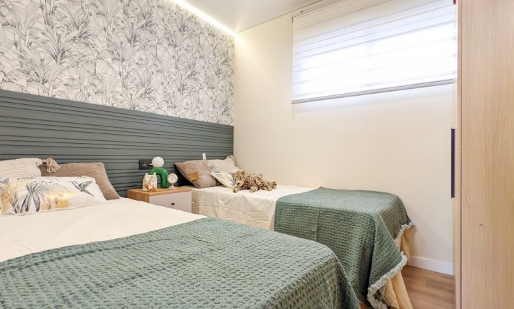 Sale - Apartment - Torrevieja