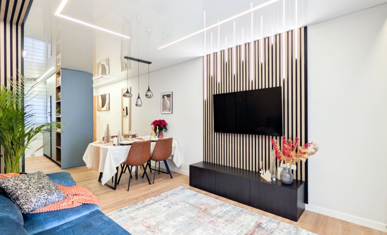 Sale - Apartment - Torrevieja