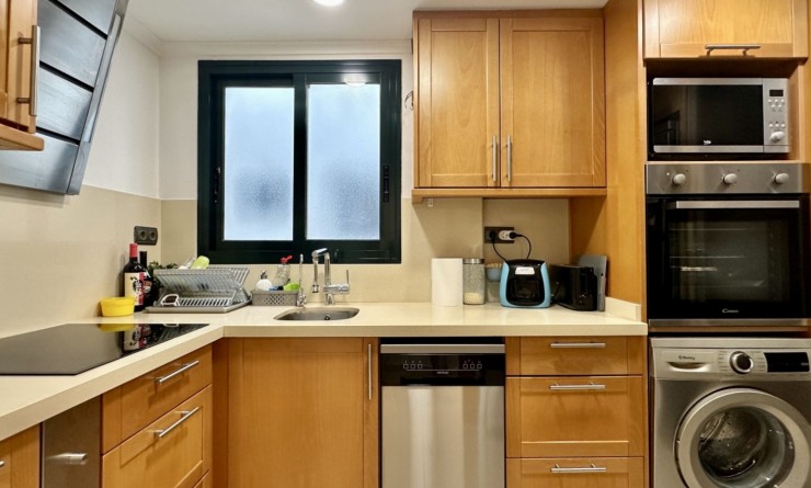 Revente - Appartement - Guardamar del Segura - Beach Guardamar