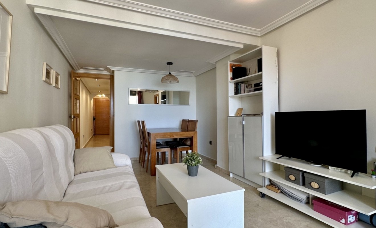 Revente - Appartement - Guardamar del Segura - Beach Guardamar