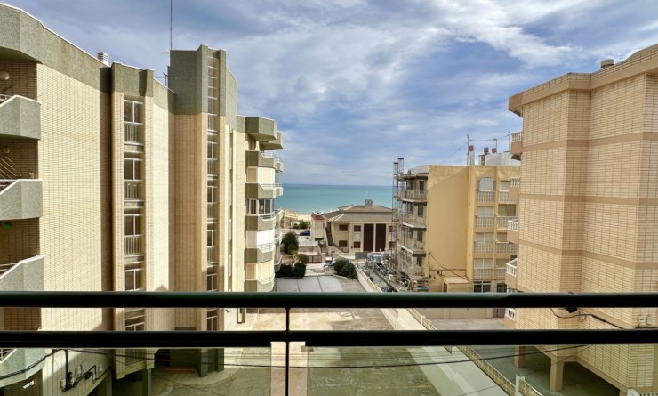 Revente - Appartement - Guardamar del Segura - Beach Guardamar