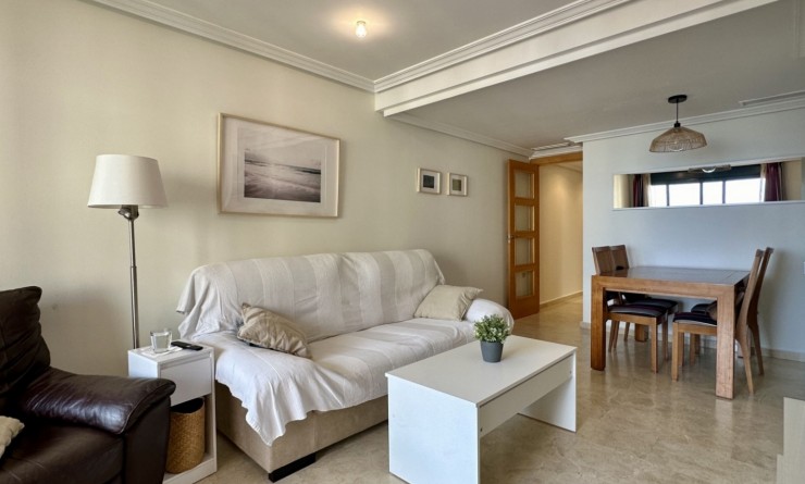 Revente - Appartement - Guardamar del Segura - Beach Guardamar