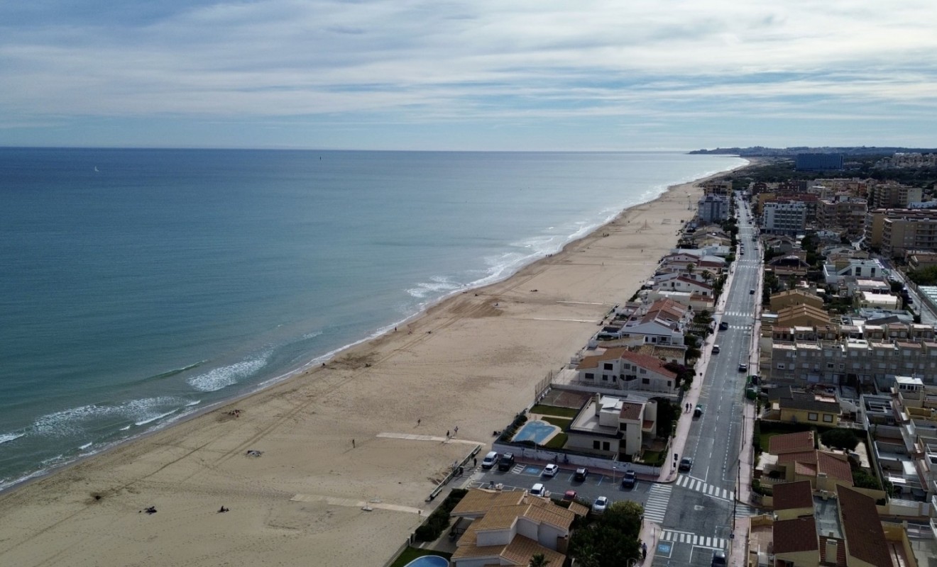 Revente - Appartement - Guardamar del Segura - Beach Guardamar