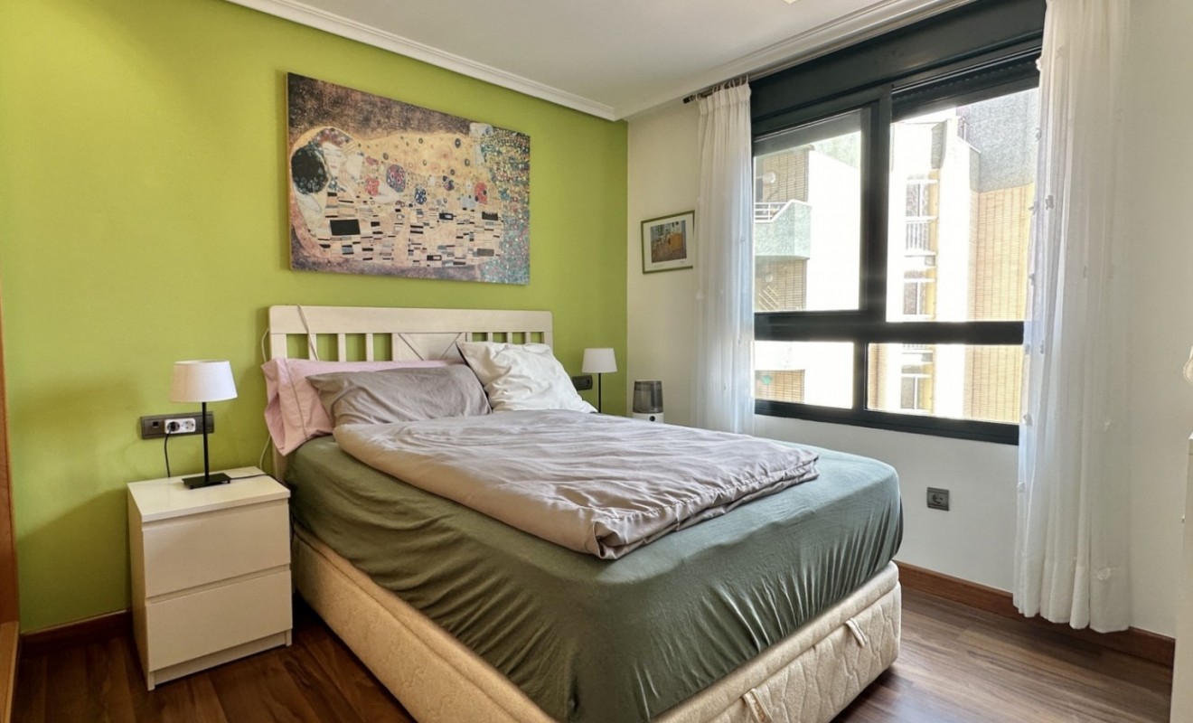 Revente - Appartement - Guardamar del Segura - Beach Guardamar