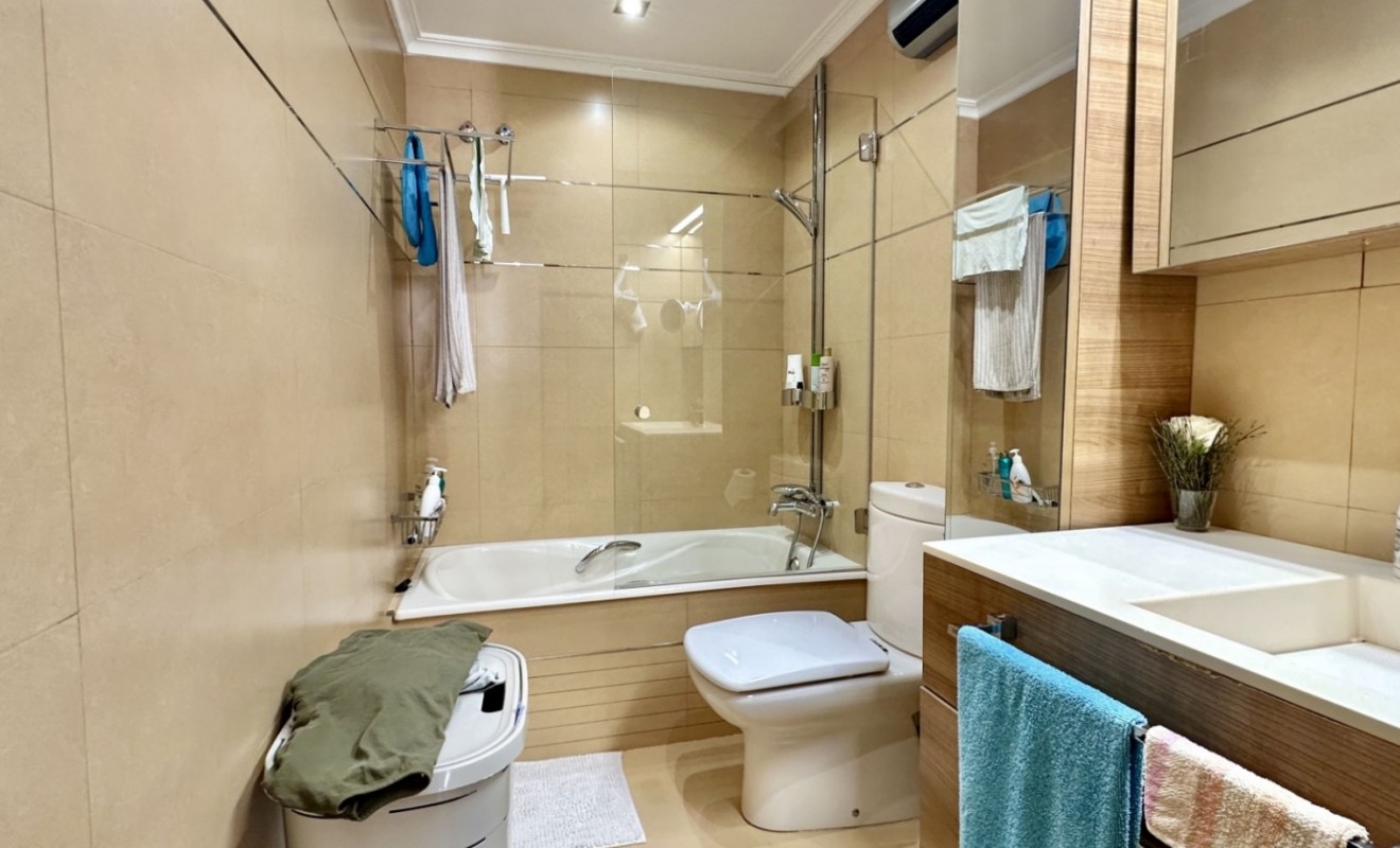 Revente - Appartement - Guardamar del Segura - Beach Guardamar