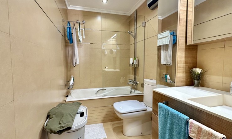 Revente - Appartement - Guardamar del Segura - Beach Guardamar