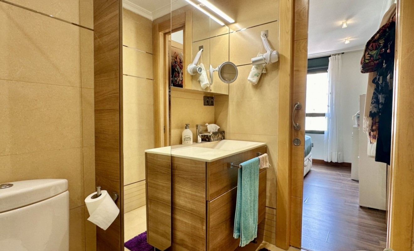 Revente - Appartement - Guardamar del Segura - Beach Guardamar