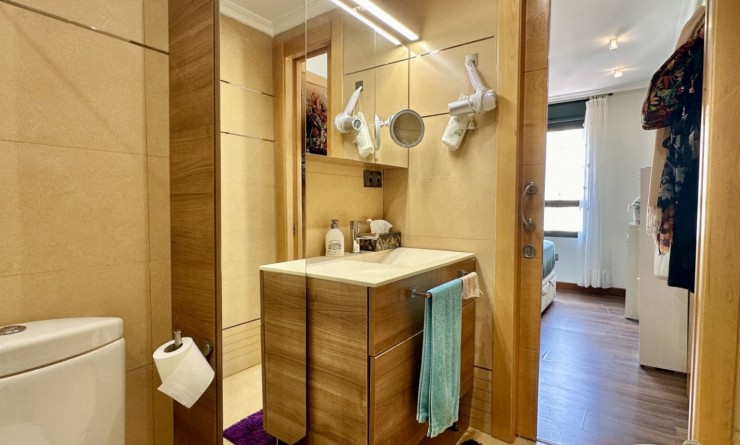 Revente - Appartement - Guardamar del Segura - Beach Guardamar