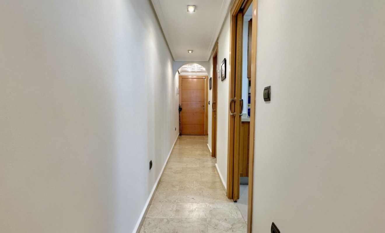 Revente - Appartement - Guardamar del Segura - Beach Guardamar