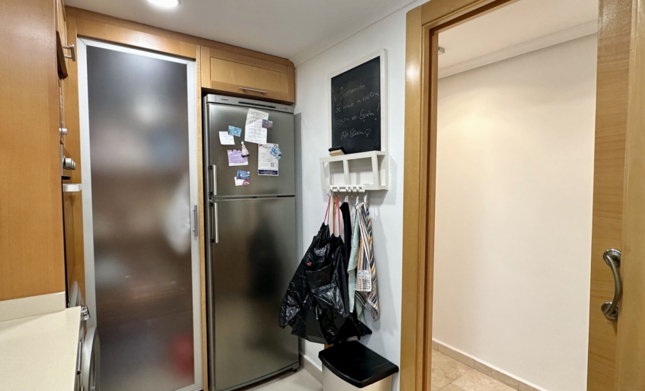 Revente - Appartement - Guardamar del Segura - Beach Guardamar