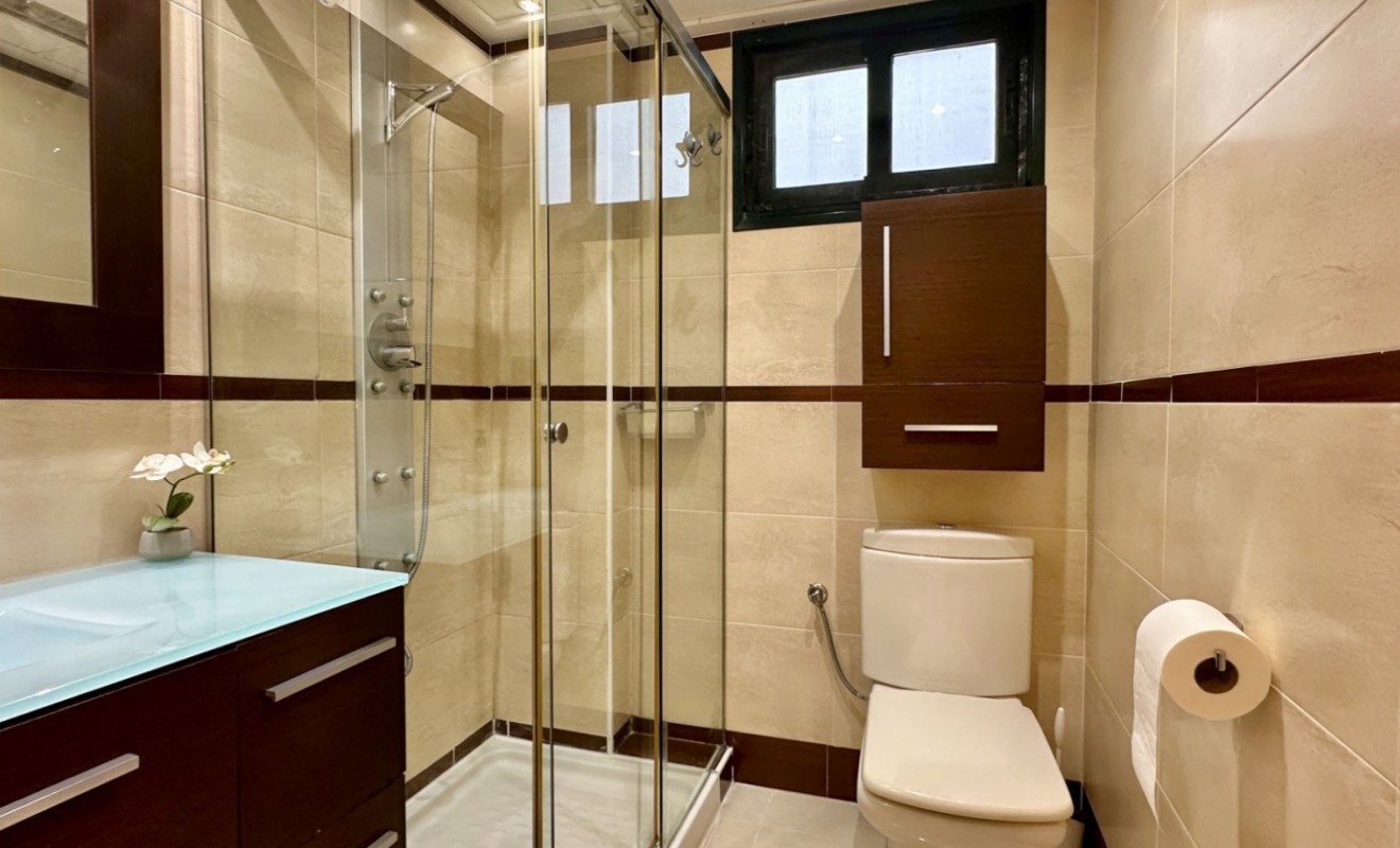 Revente - Appartement - Guardamar del Segura - Beach Guardamar