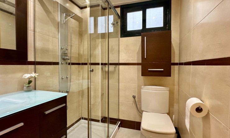 Revente - Appartement - Guardamar del Segura - Beach Guardamar