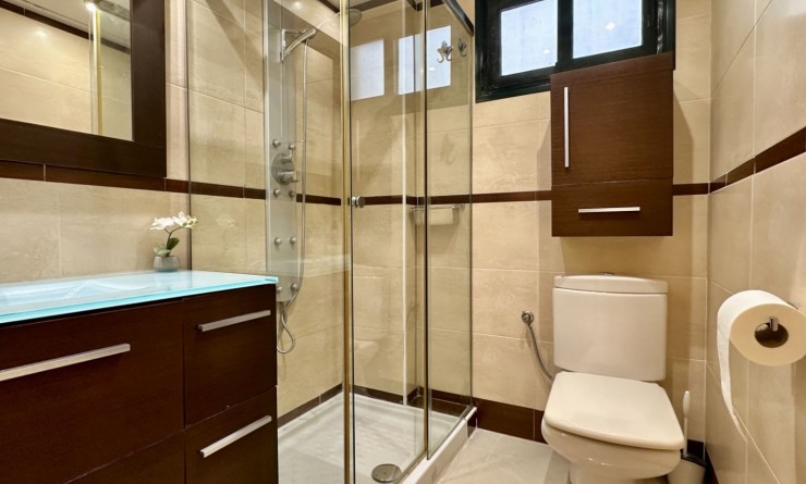 Revente - Appartement - Guardamar del Segura - Beach Guardamar