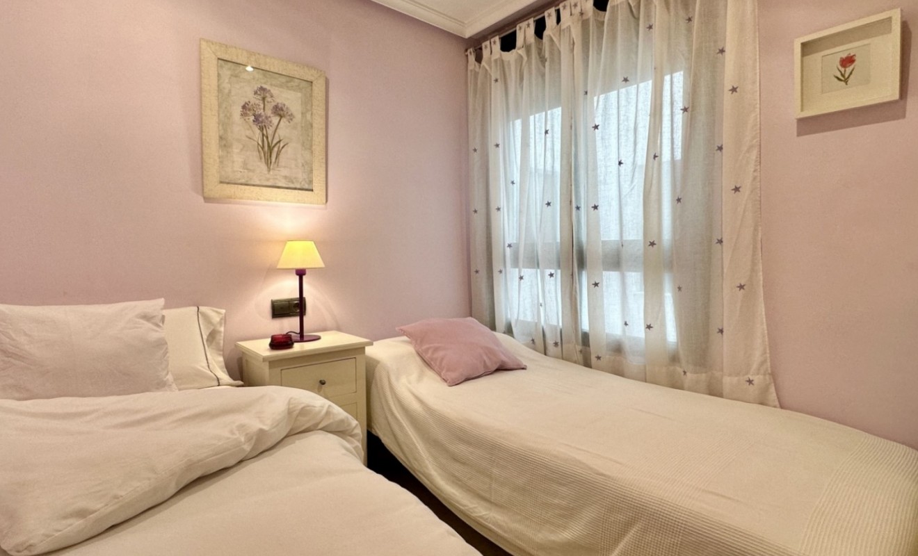 Revente - Appartement - Guardamar del Segura - Beach Guardamar