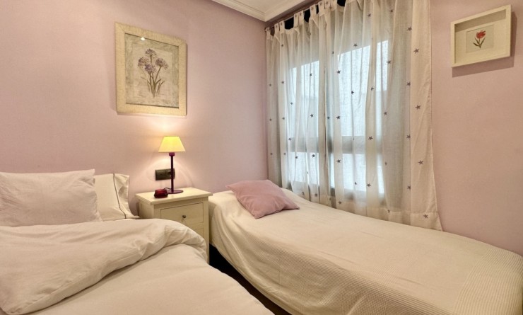 Revente - Appartement - Guardamar del Segura - Beach Guardamar