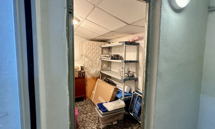 Revente - Appartement - Guardamar del Segura - Beach Guardamar