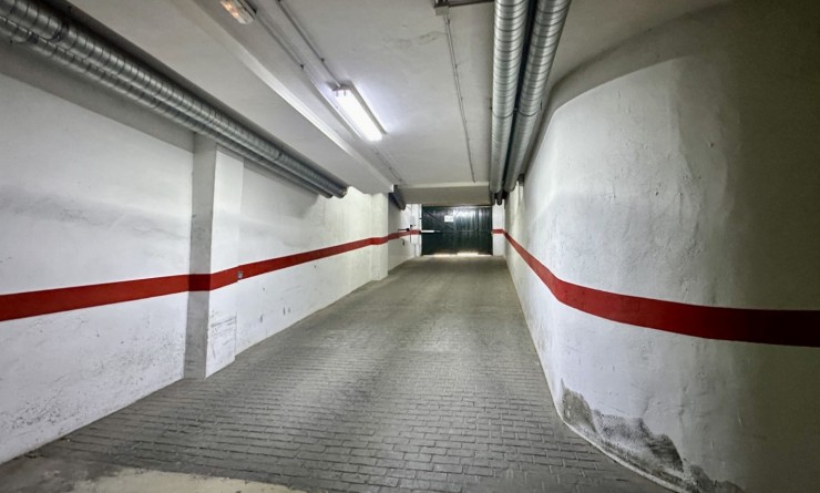 Revente - Appartement - Guardamar del Segura - Beach Guardamar