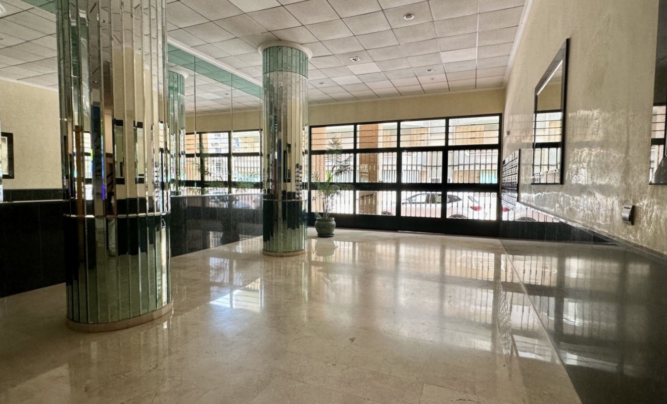 Revente - Appartement - Guardamar del Segura - Beach Guardamar