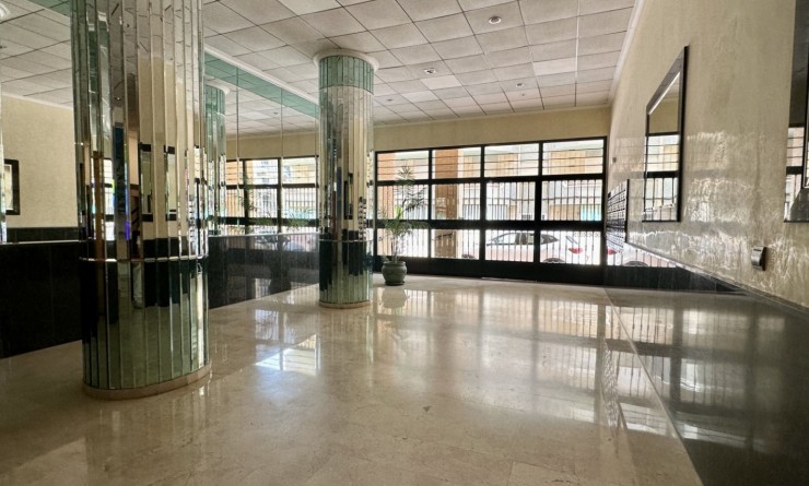 Revente - Appartement - Guardamar del Segura - Beach Guardamar