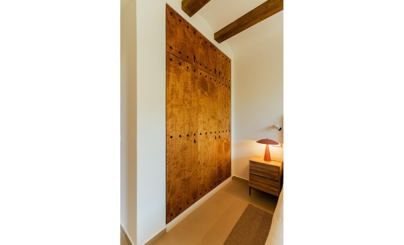 Nouvelle construction - Villa - Jávea Xàbia - Valle del Sol