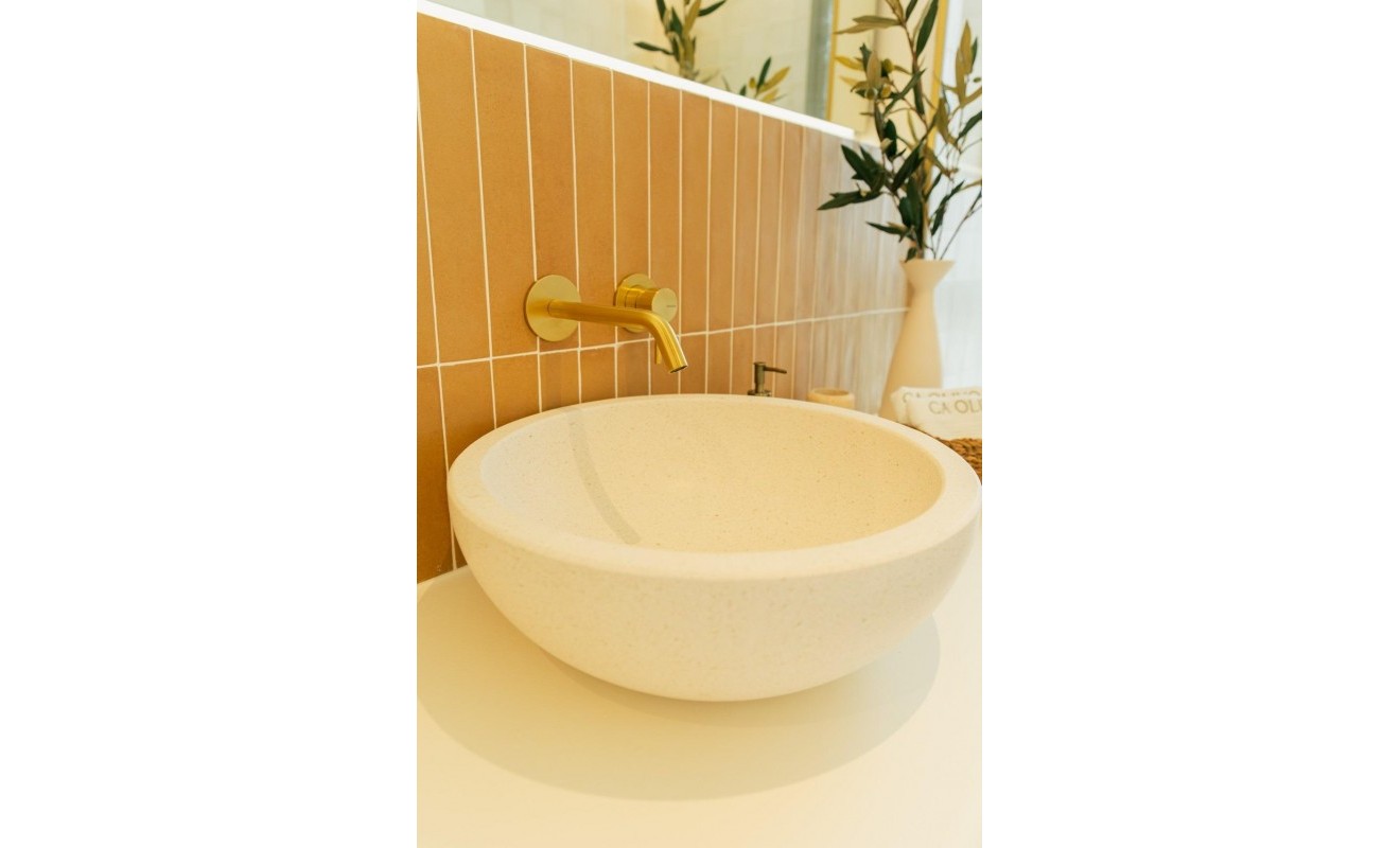 Nouvelle construction - Villa - Jávea Xàbia - Valle del Sol