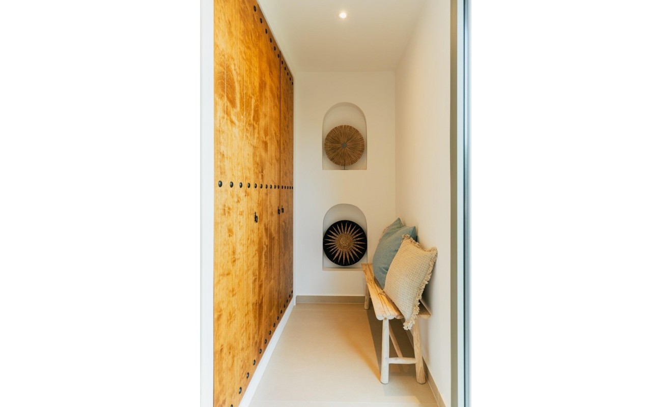 Nouvelle construction - Villa - Jávea Xàbia - Valle del Sol