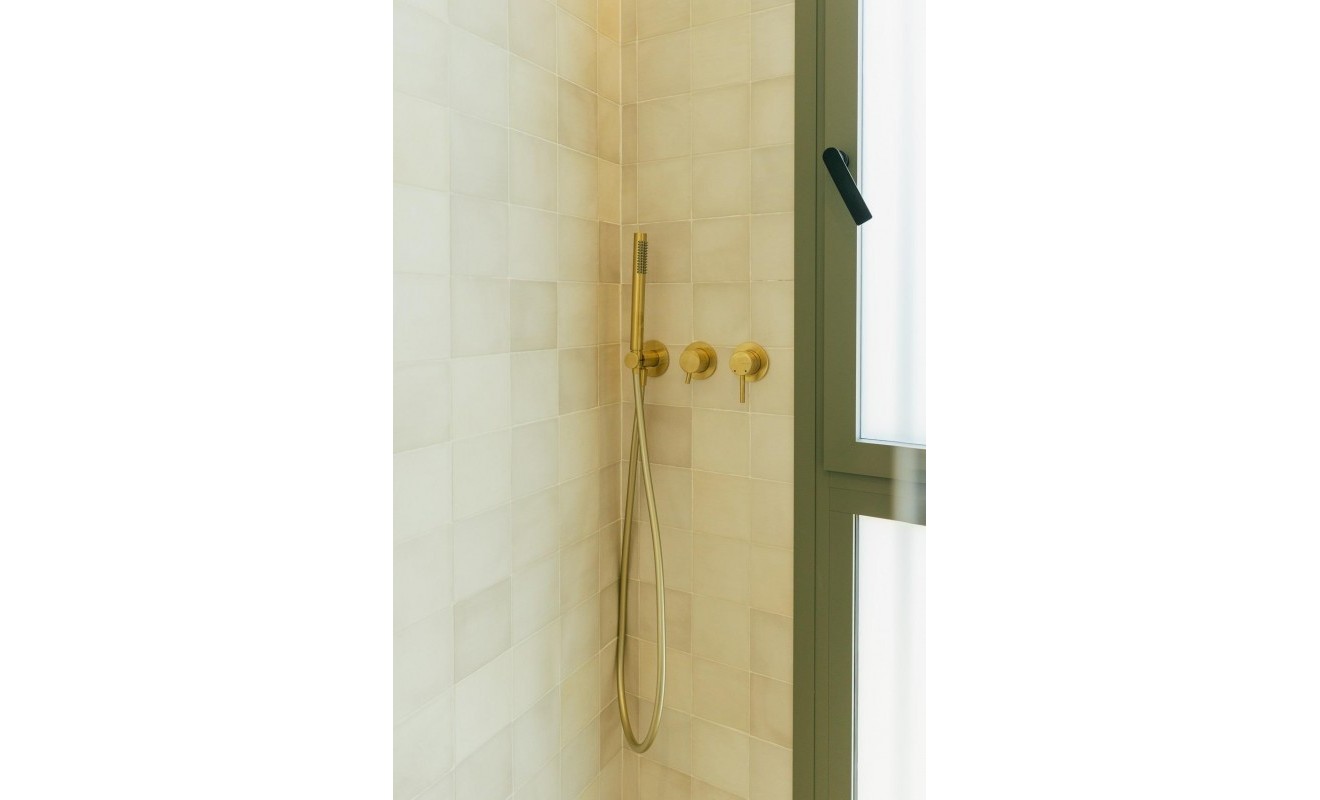 Nouvelle construction - Villa - Jávea Xàbia - Valle del Sol